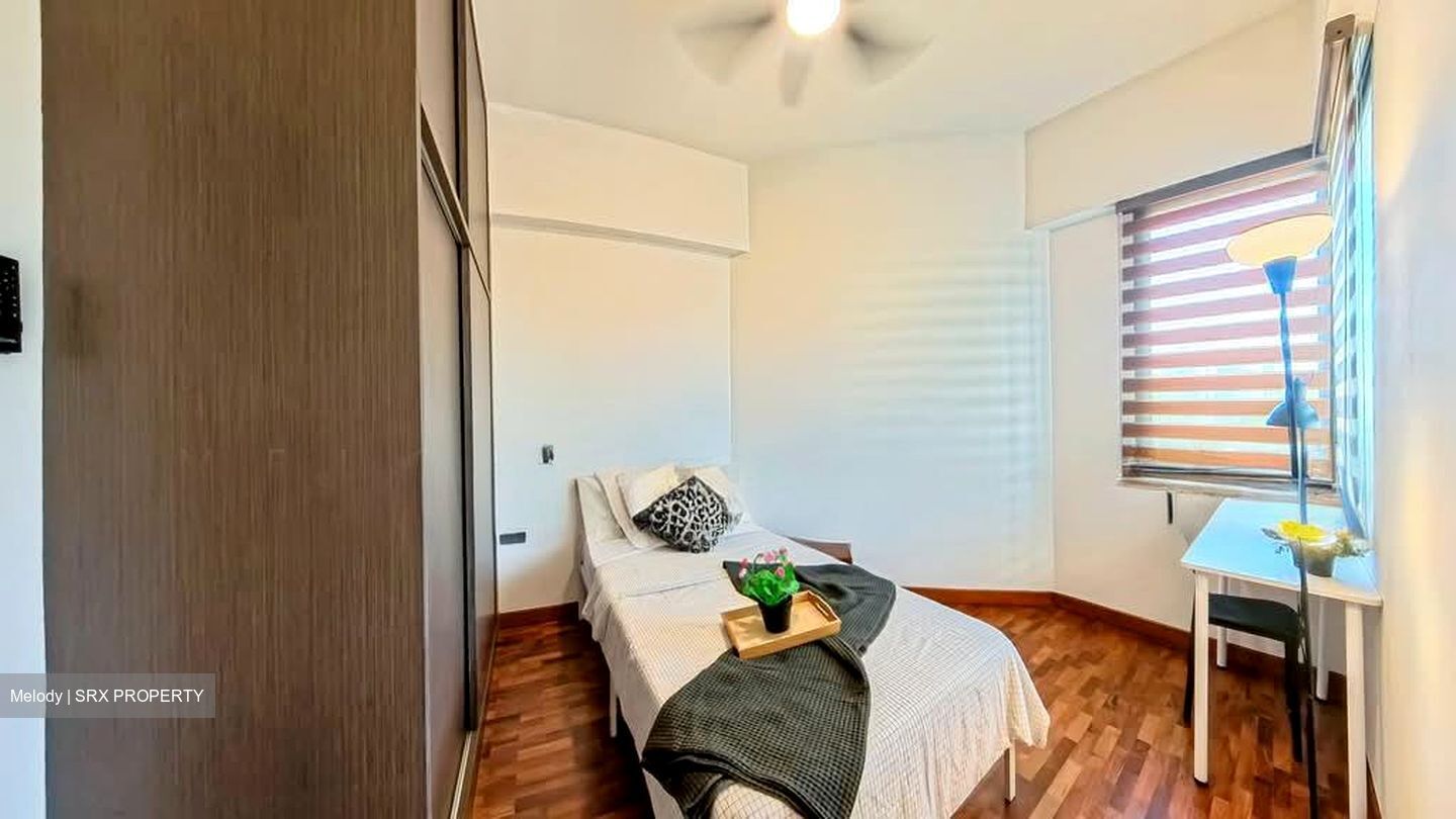 Simsville (D14), Condominium #580817811